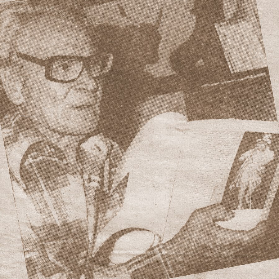 Detalle de biografía